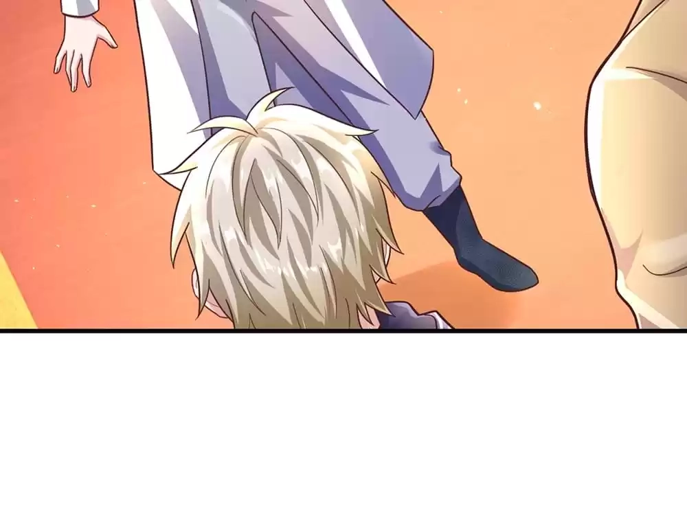 I Added All My Attributes To Strength Chapter 41 - page 40