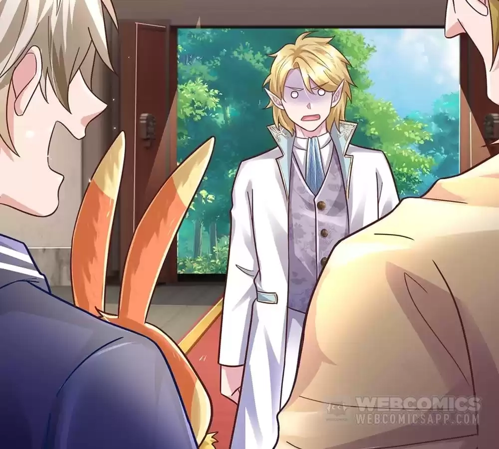 I Added All My Attributes To Strength Chapter 41 - page 42