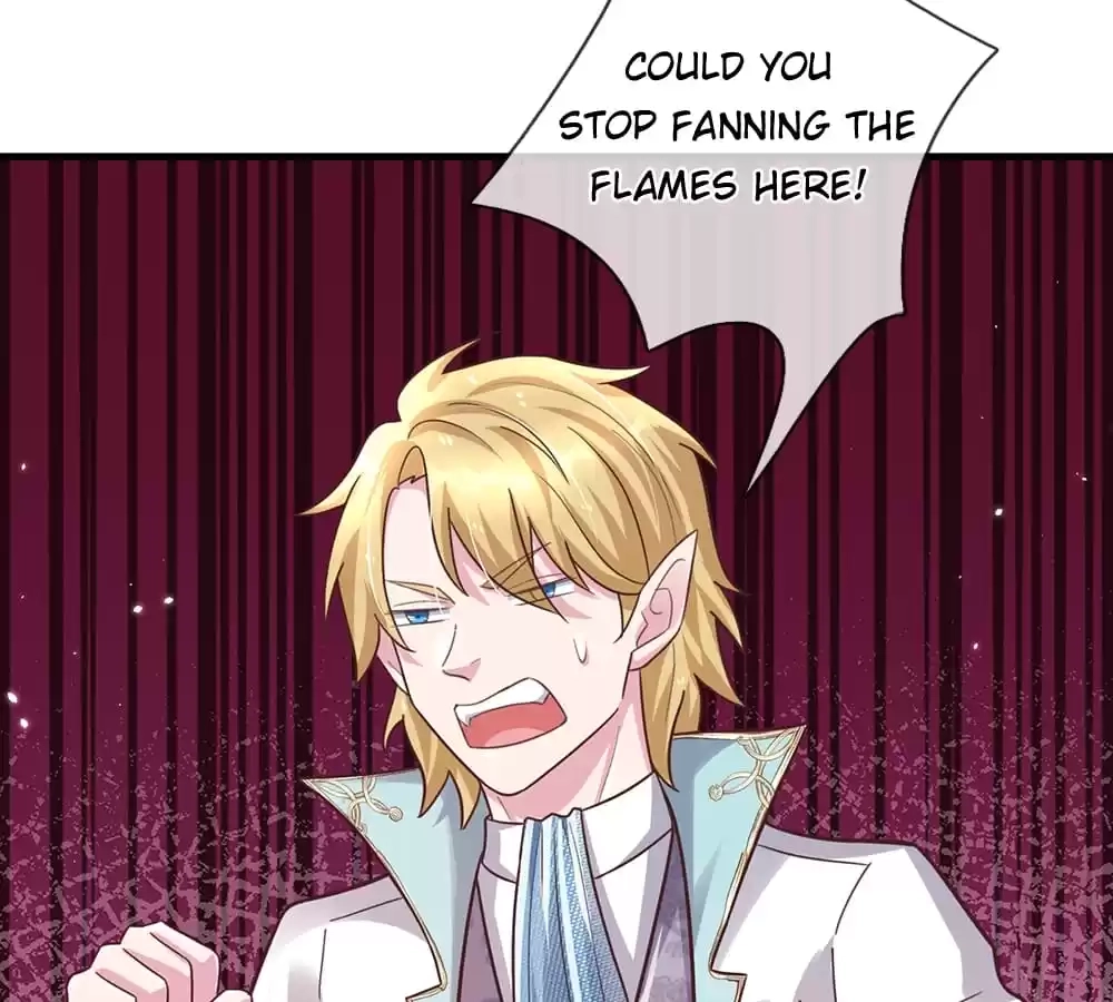 I Added All My Attributes To Strength Chapter 41 - page 44