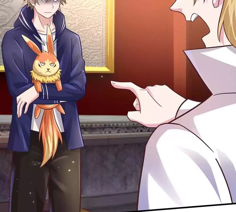 I Added All My Attributes To Strength Chapter 41 - page 47