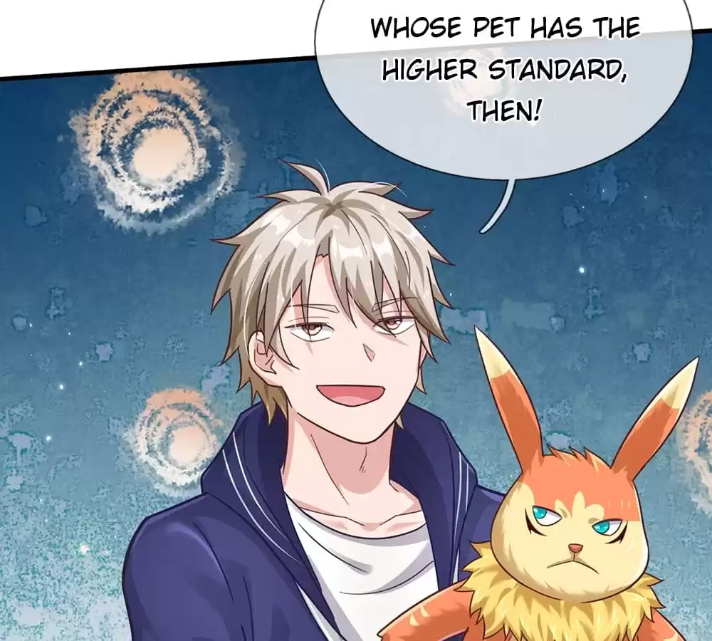 I Added All My Attributes To Strength Chapter 41 - page 49