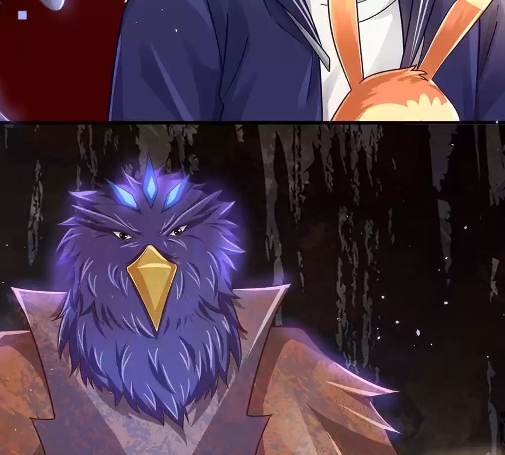 I Added All My Attributes To Strength Chapter 41 - page 5