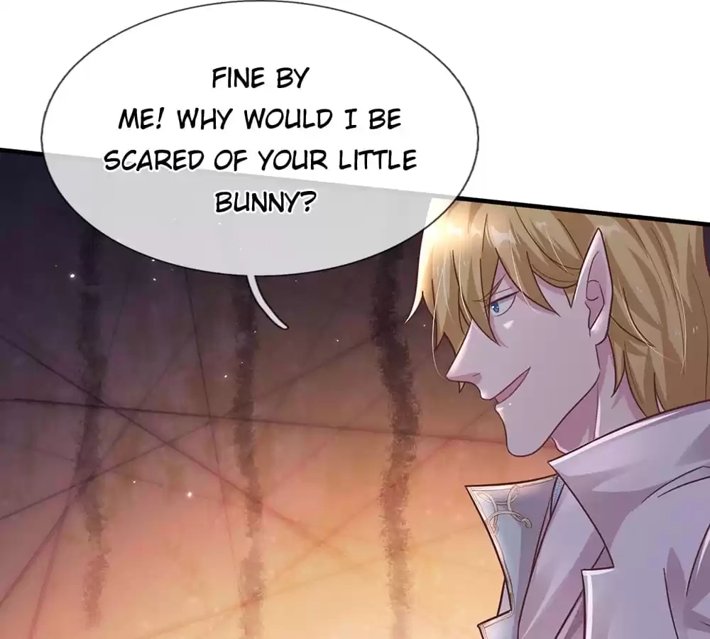 I Added All My Attributes To Strength Chapter 41 - page 51