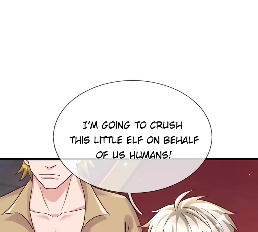 I Added All My Attributes To Strength Chapter 41 - page 53