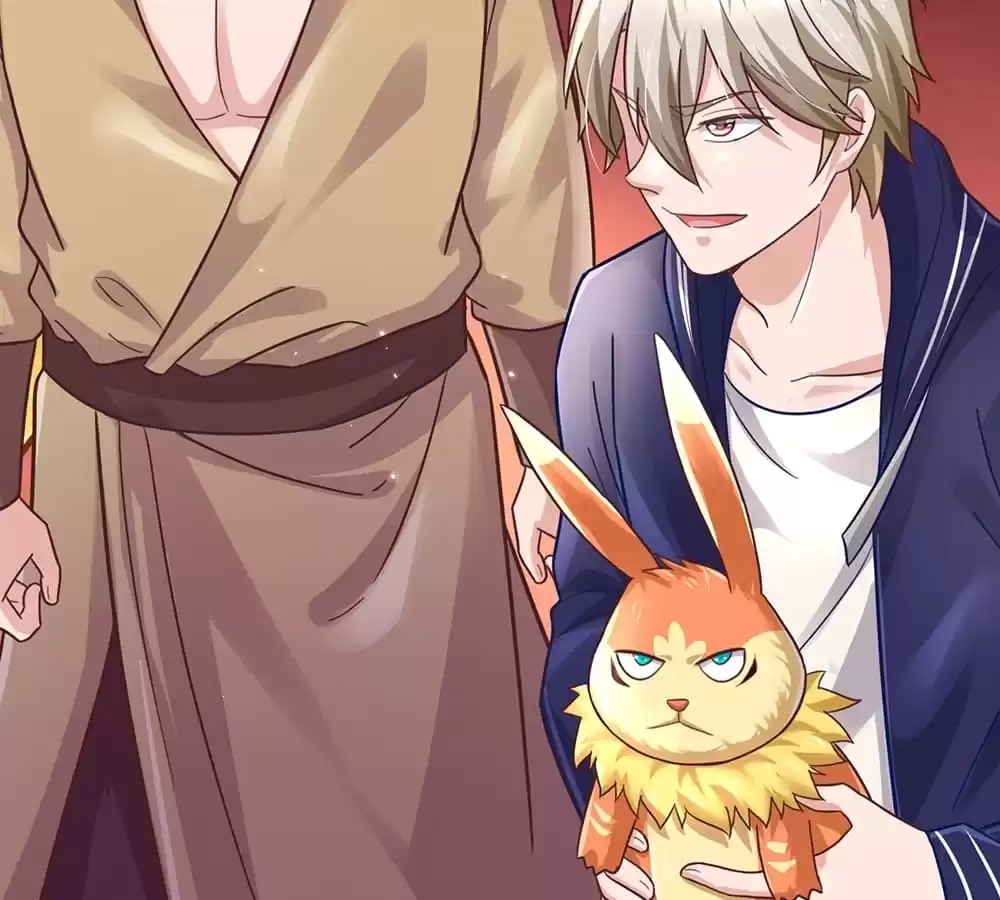 I Added All My Attributes To Strength Chapter 41 - page 54