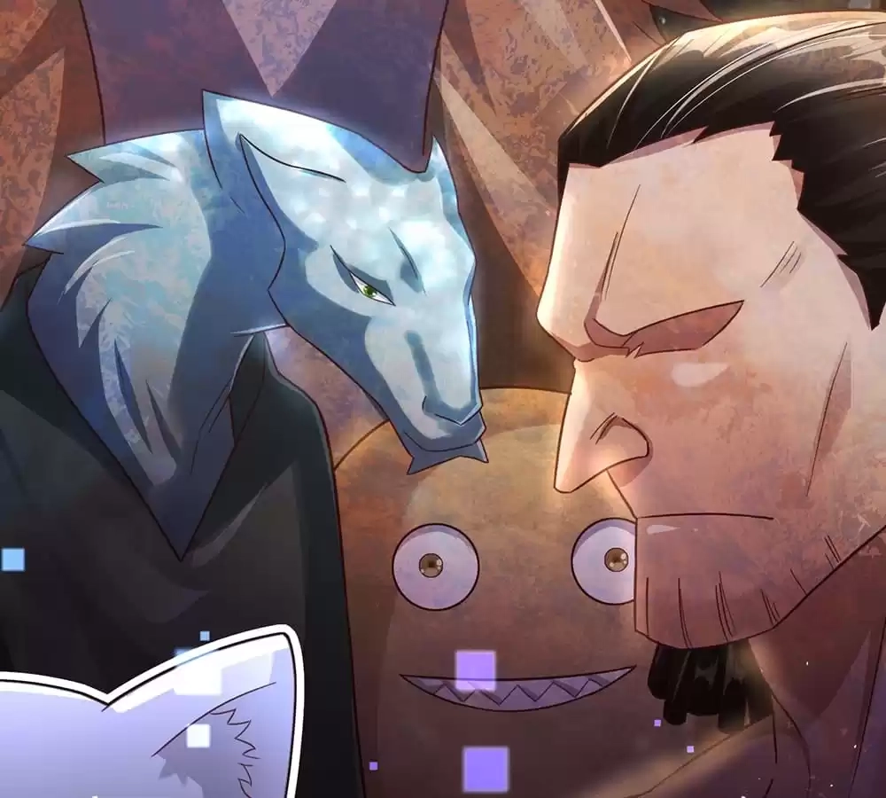 I Added All My Attributes To Strength Chapter 41 - page 6