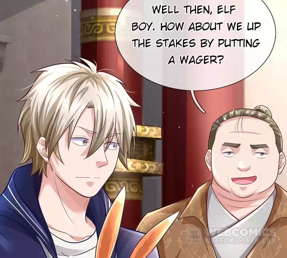 I Added All My Attributes To Strength Chapter 41 - page 62