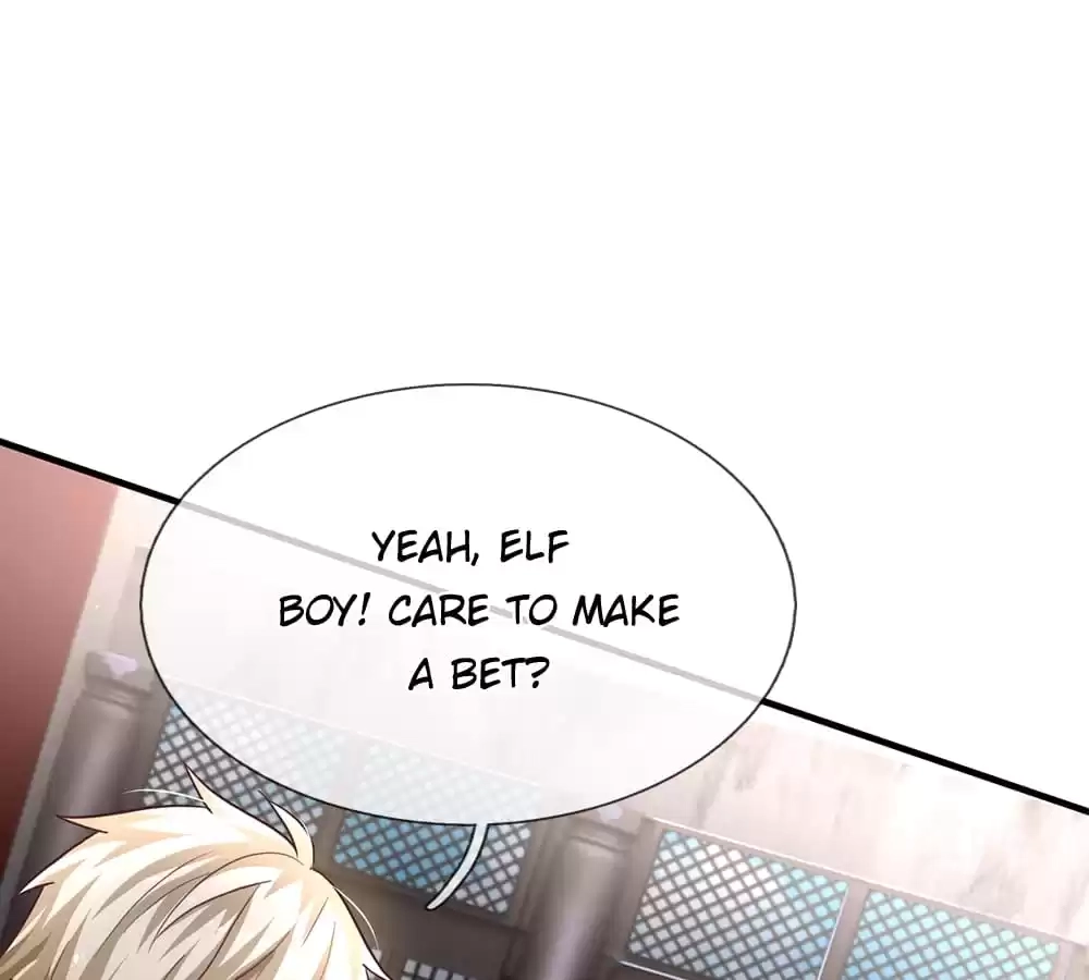 I Added All My Attributes To Strength Chapter 41 - page 64