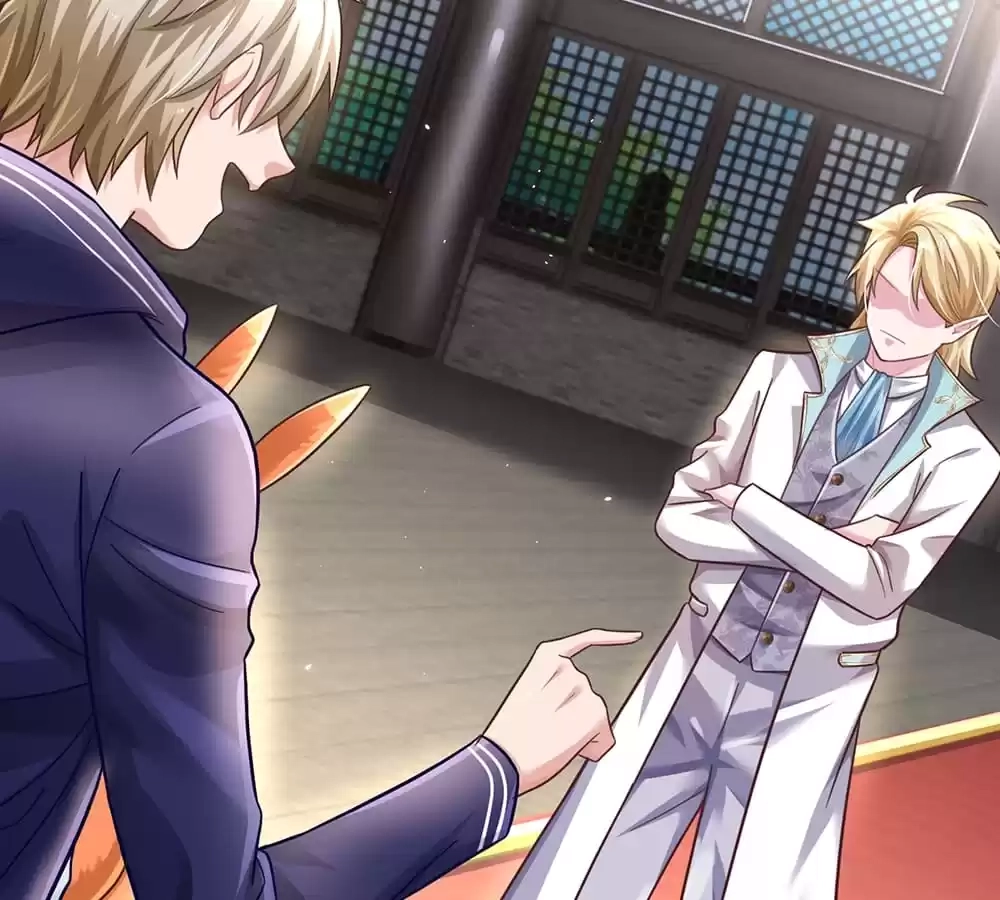 I Added All My Attributes To Strength Chapter 41 - page 65