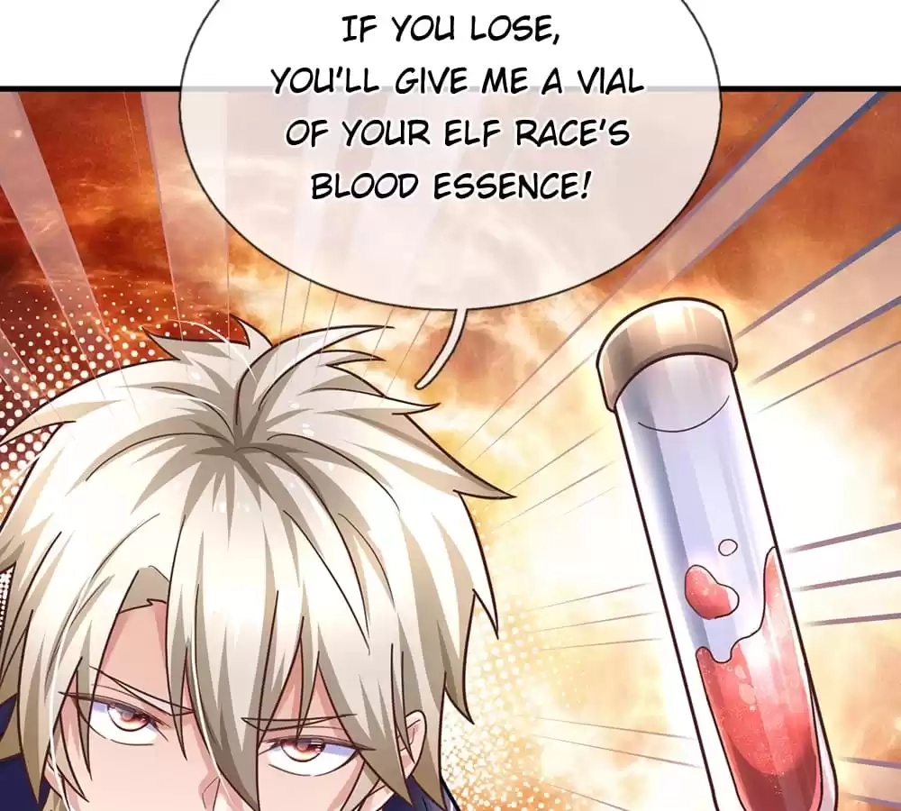 I Added All My Attributes To Strength Chapter 41 - page 67