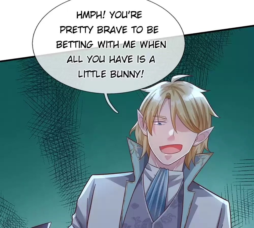 I Added All My Attributes To Strength Chapter 41 - page 69