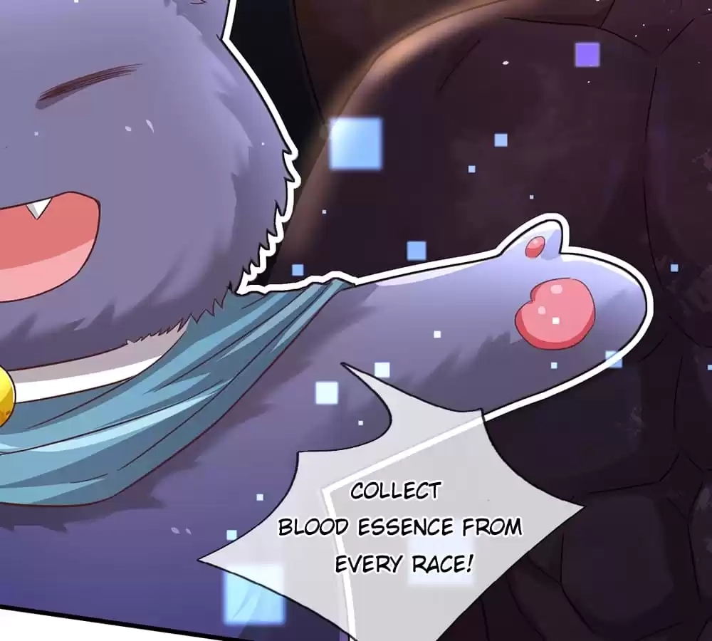 I Added All My Attributes To Strength Chapter 41 - page 7