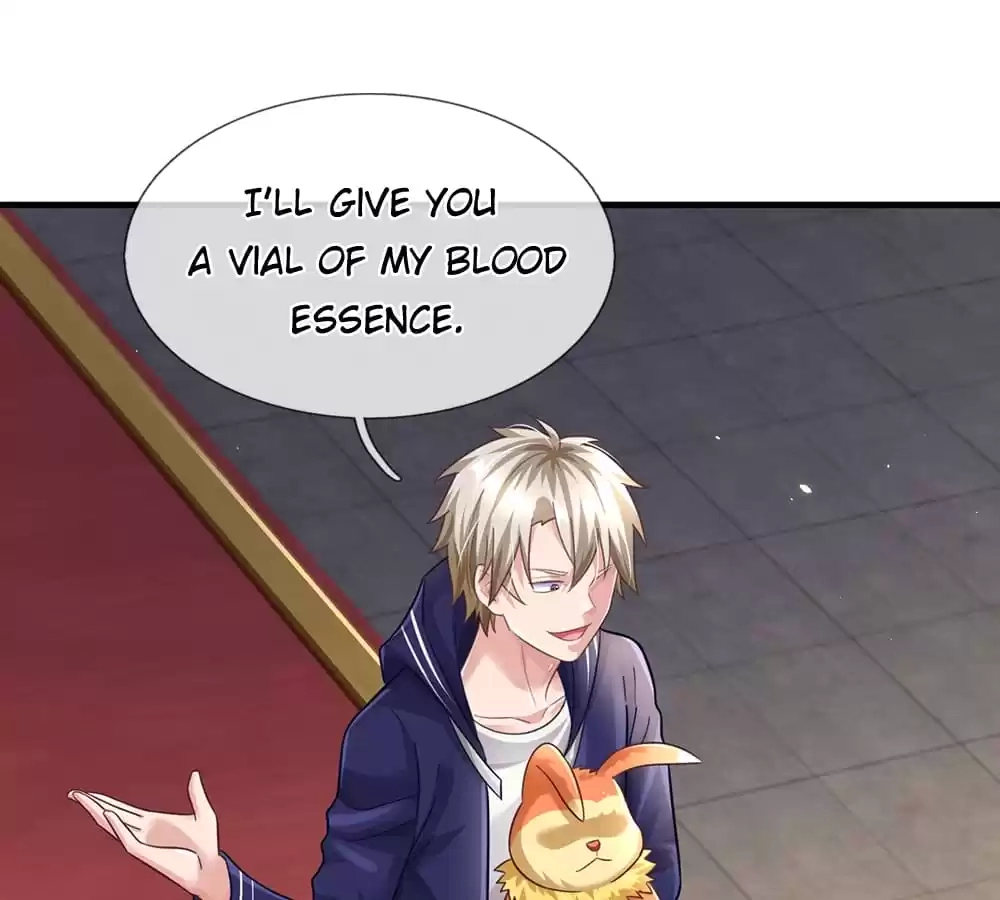 I Added All My Attributes To Strength Chapter 41 - page 73