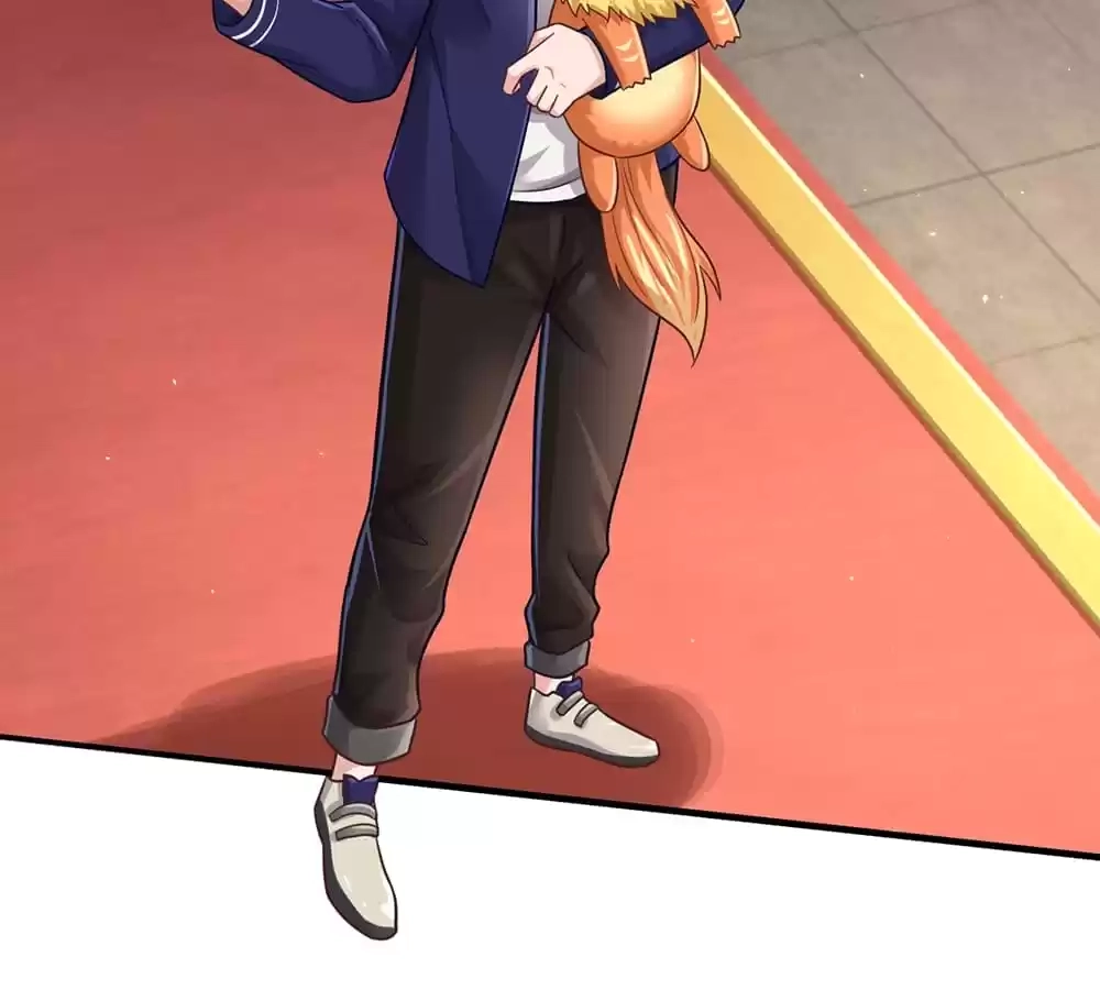 I Added All My Attributes To Strength Chapter 41 - page 74