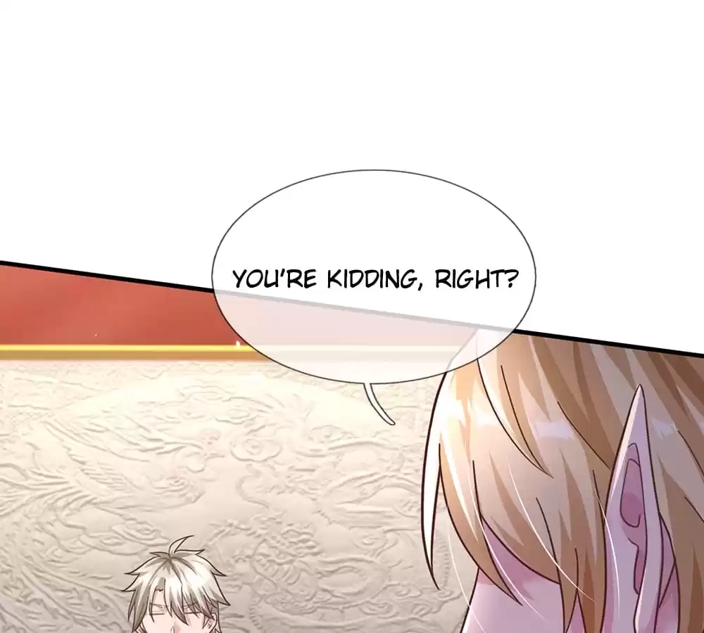 I Added All My Attributes To Strength Chapter 41 - page 75