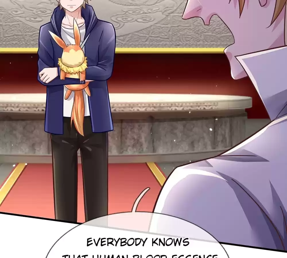 I Added All My Attributes To Strength Chapter 41 - page 76