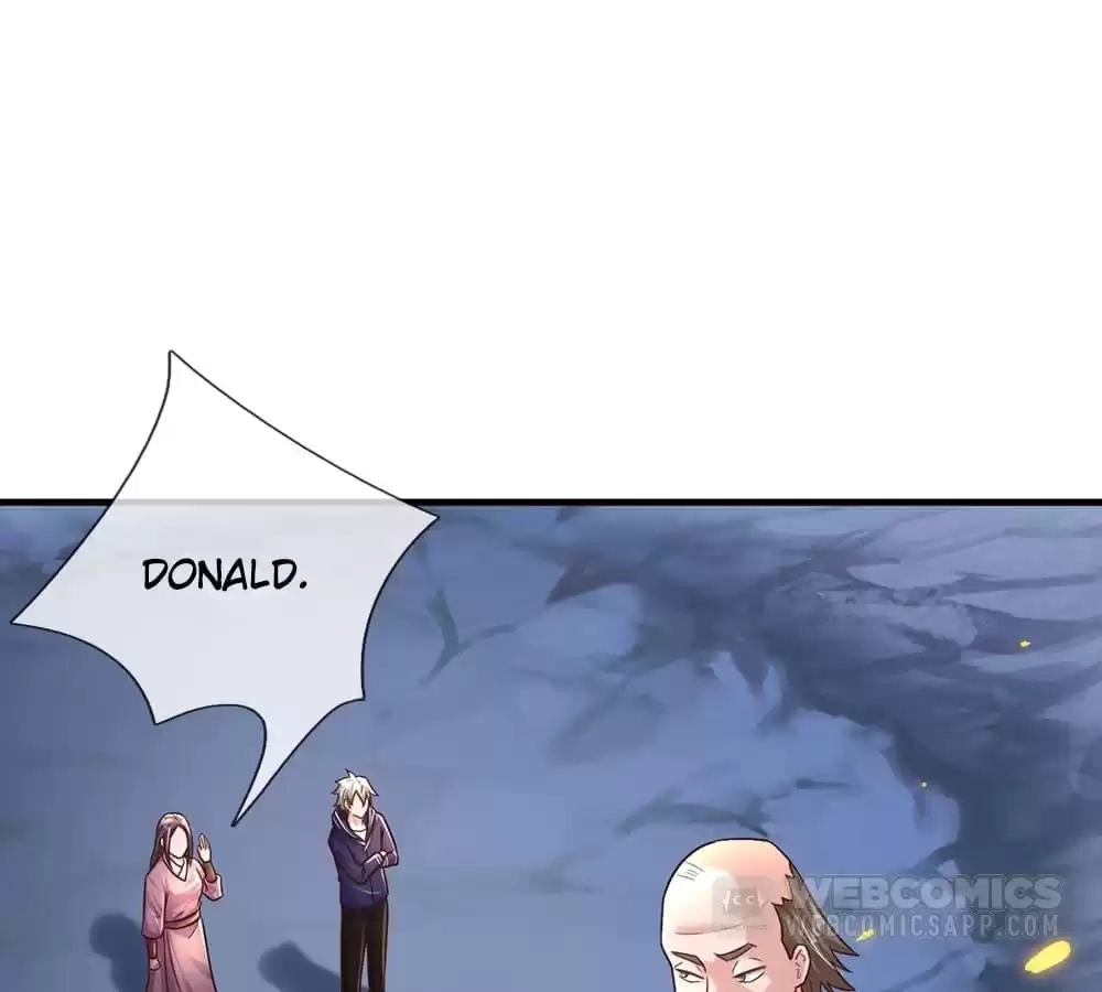 I Added All My Attributes To Strength Chapter 26 - page 10