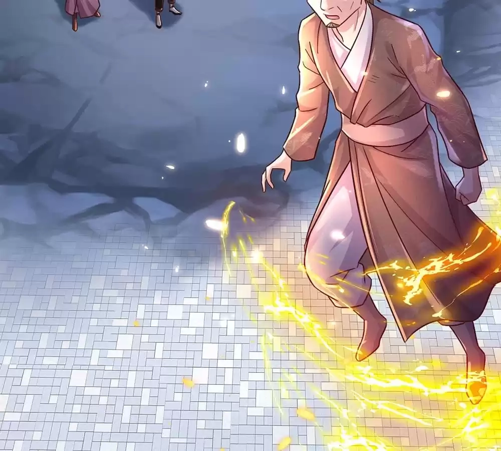 I Added All My Attributes To Strength Chapter 26 - page 11