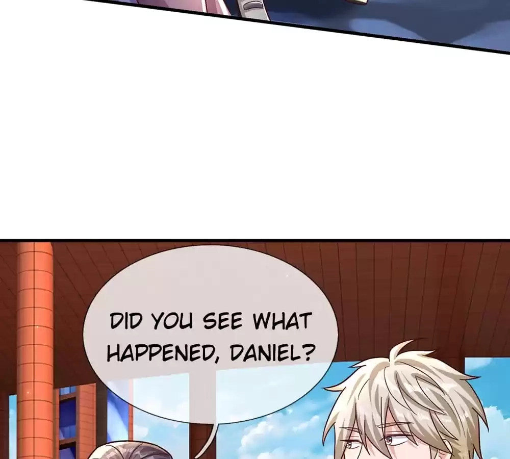 I Added All My Attributes To Strength Chapter 26 - page 14