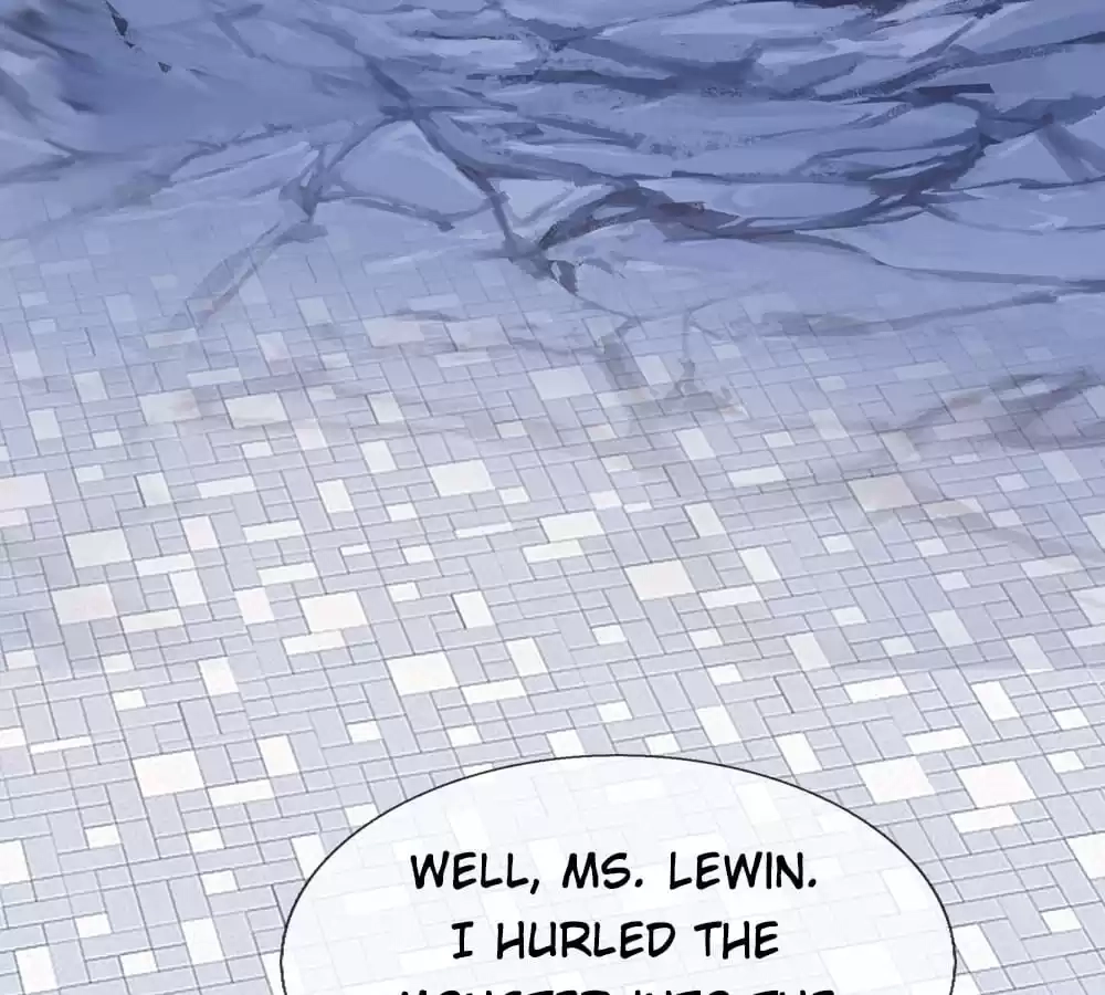 I Added All My Attributes To Strength Chapter 26 - page 16