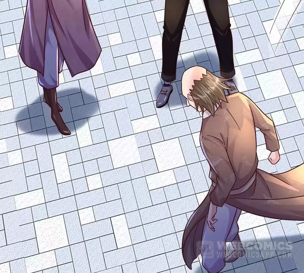 I Added All My Attributes To Strength Chapter 26 - page 18