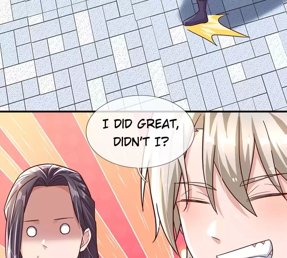 I Added All My Attributes To Strength Chapter 26 - page 19