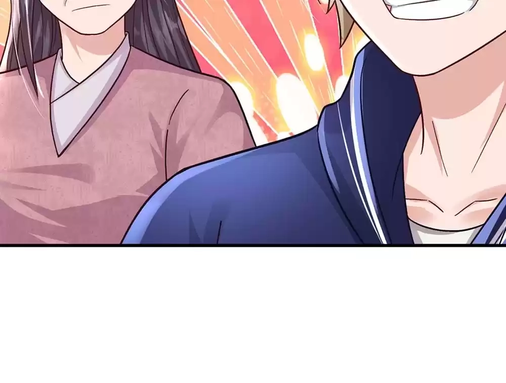 I Added All My Attributes To Strength Chapter 26 - page 20