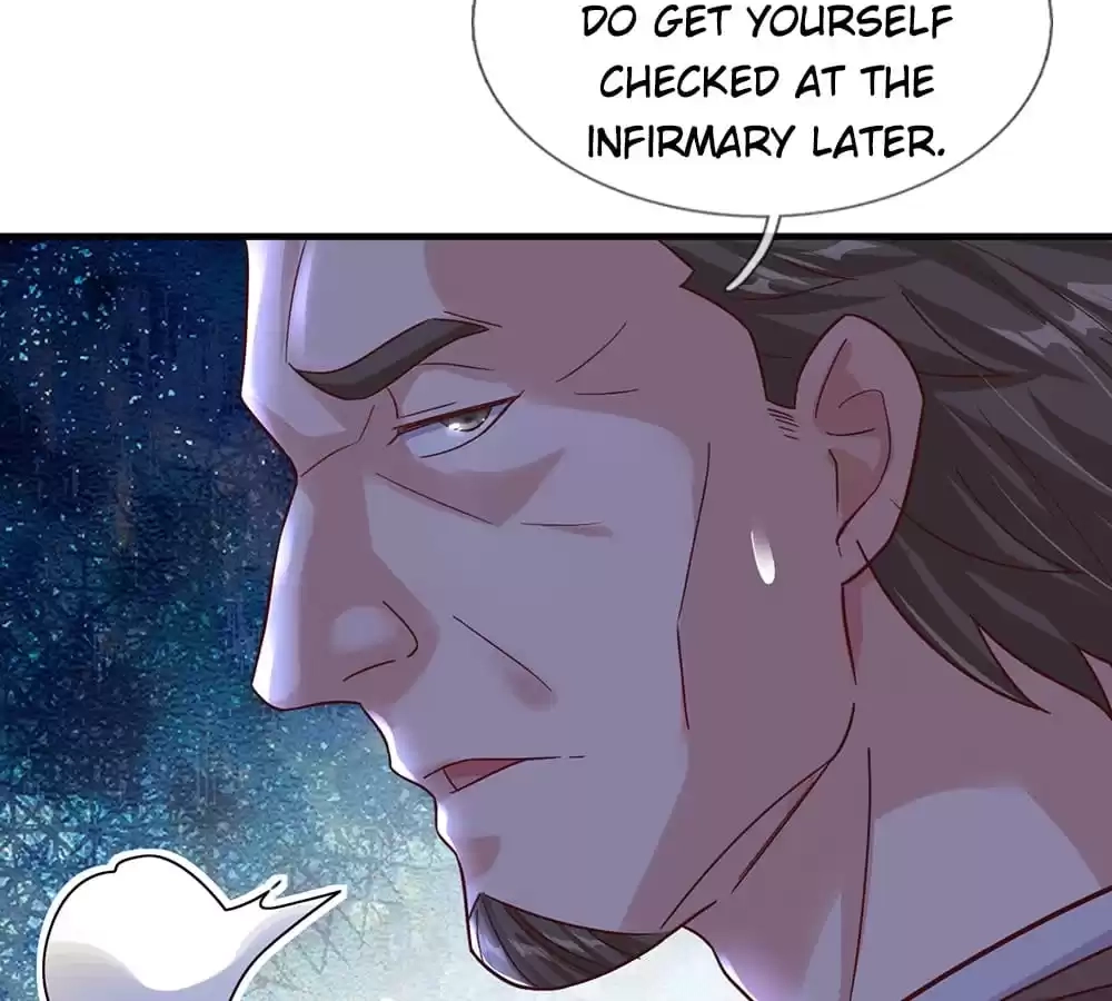 I Added All My Attributes To Strength Chapter 26 - page 23