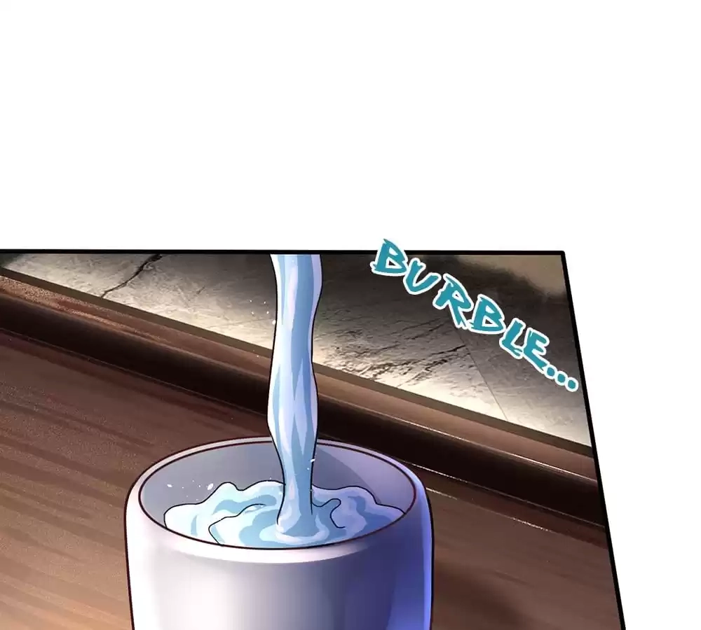 I Added All My Attributes To Strength Chapter 26 - page 25