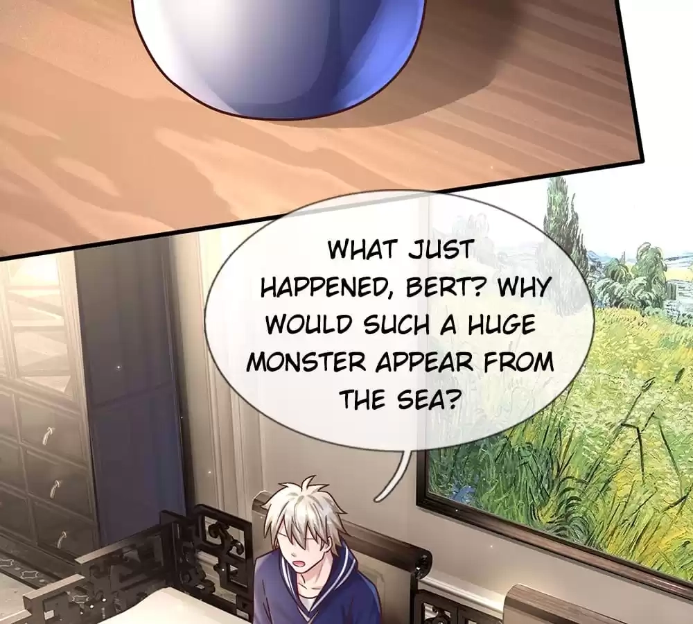 I Added All My Attributes To Strength Chapter 26 - page 26