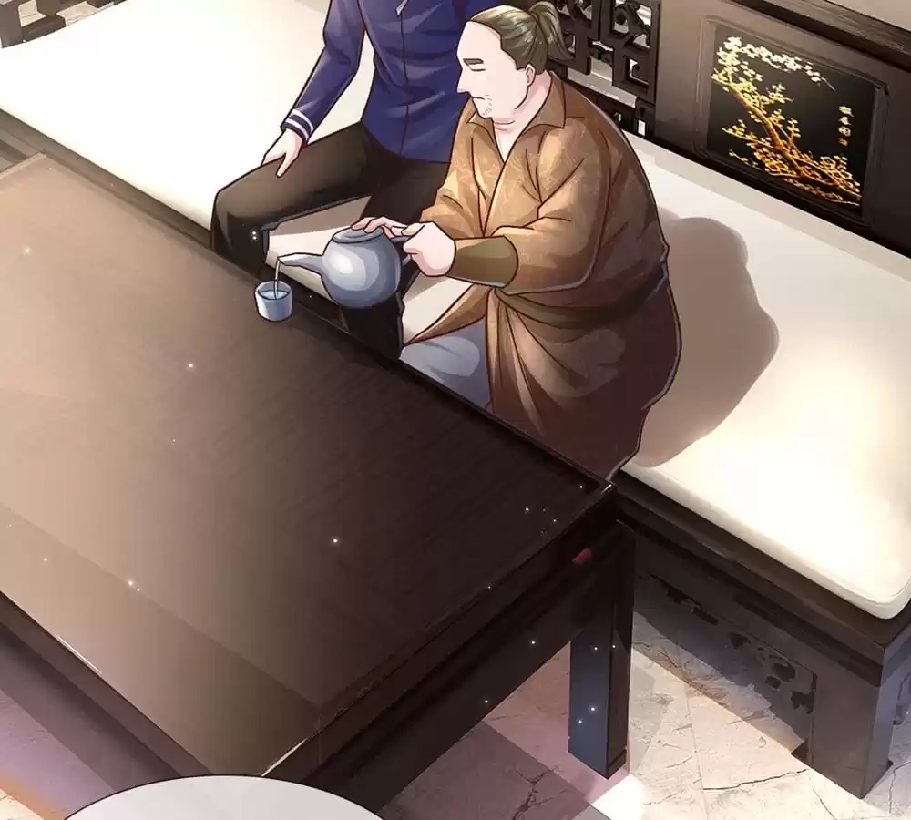 I Added All My Attributes To Strength Chapter 26 - page 27