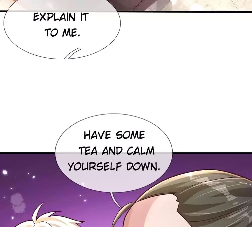 I Added All My Attributes To Strength Chapter 26 - page 28