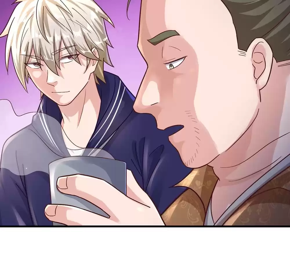 I Added All My Attributes To Strength Chapter 26 - page 29