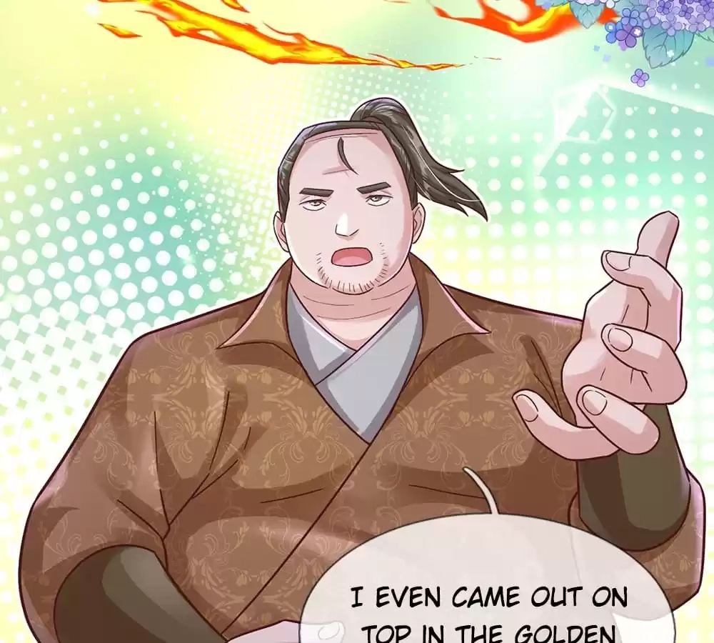 I Added All My Attributes To Strength Chapter 26 - page 36