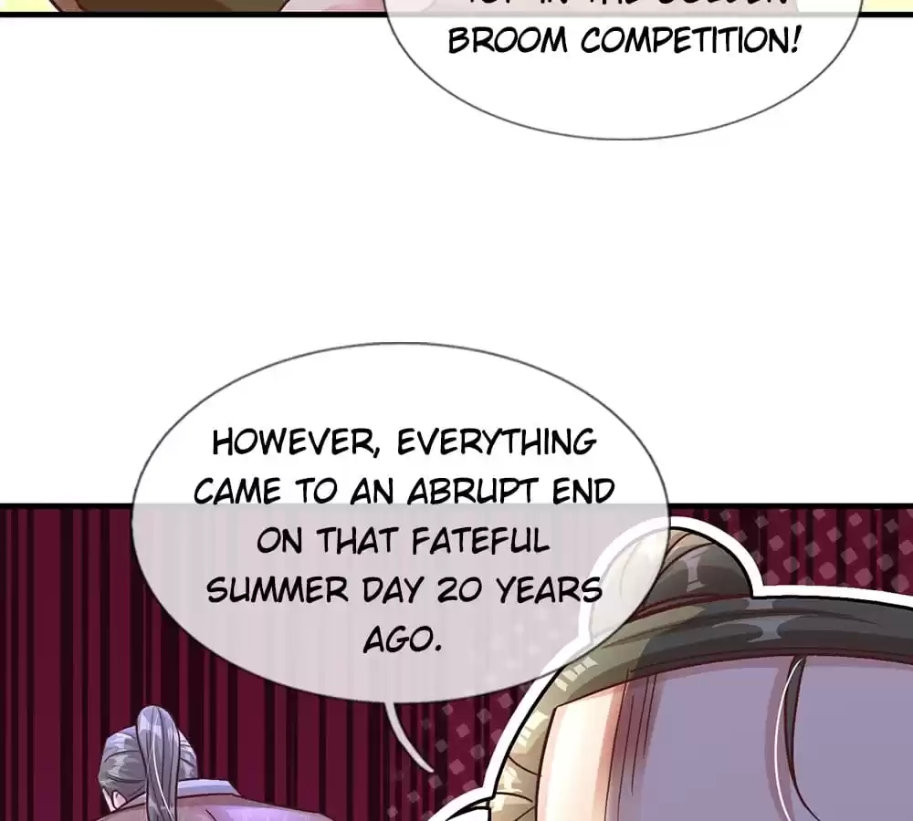 I Added All My Attributes To Strength Chapter 26 - page 37