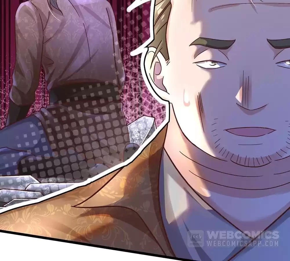 I Added All My Attributes To Strength Chapter 26 - page 38