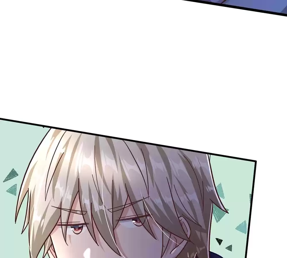 I Added All My Attributes To Strength Chapter 26 - page 39