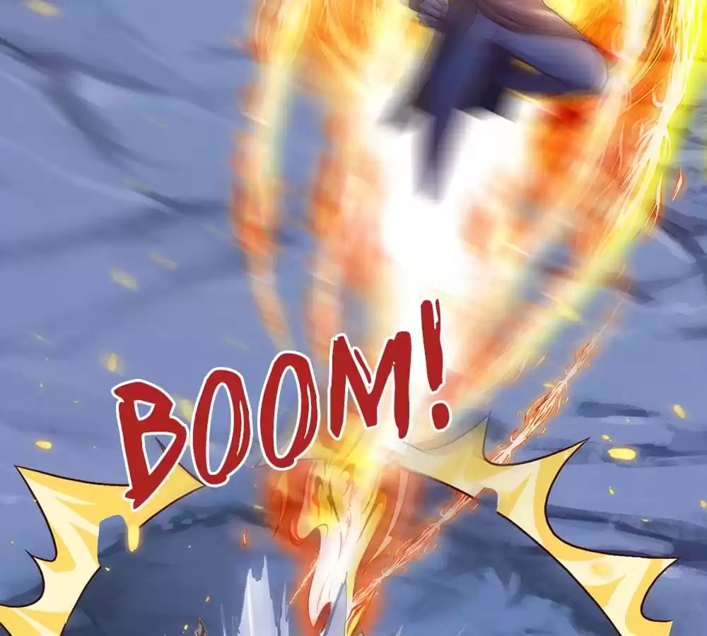 I Added All My Attributes To Strength Chapter 26 - page 4