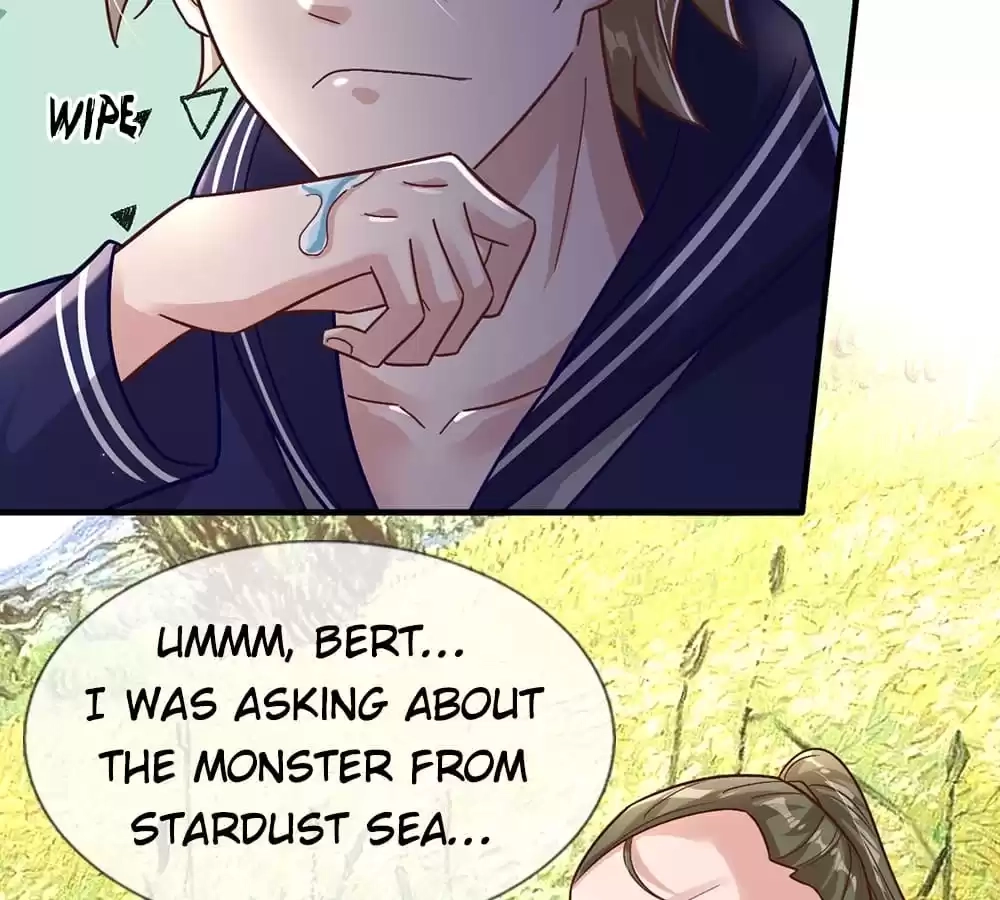 I Added All My Attributes To Strength Chapter 26 - page 40