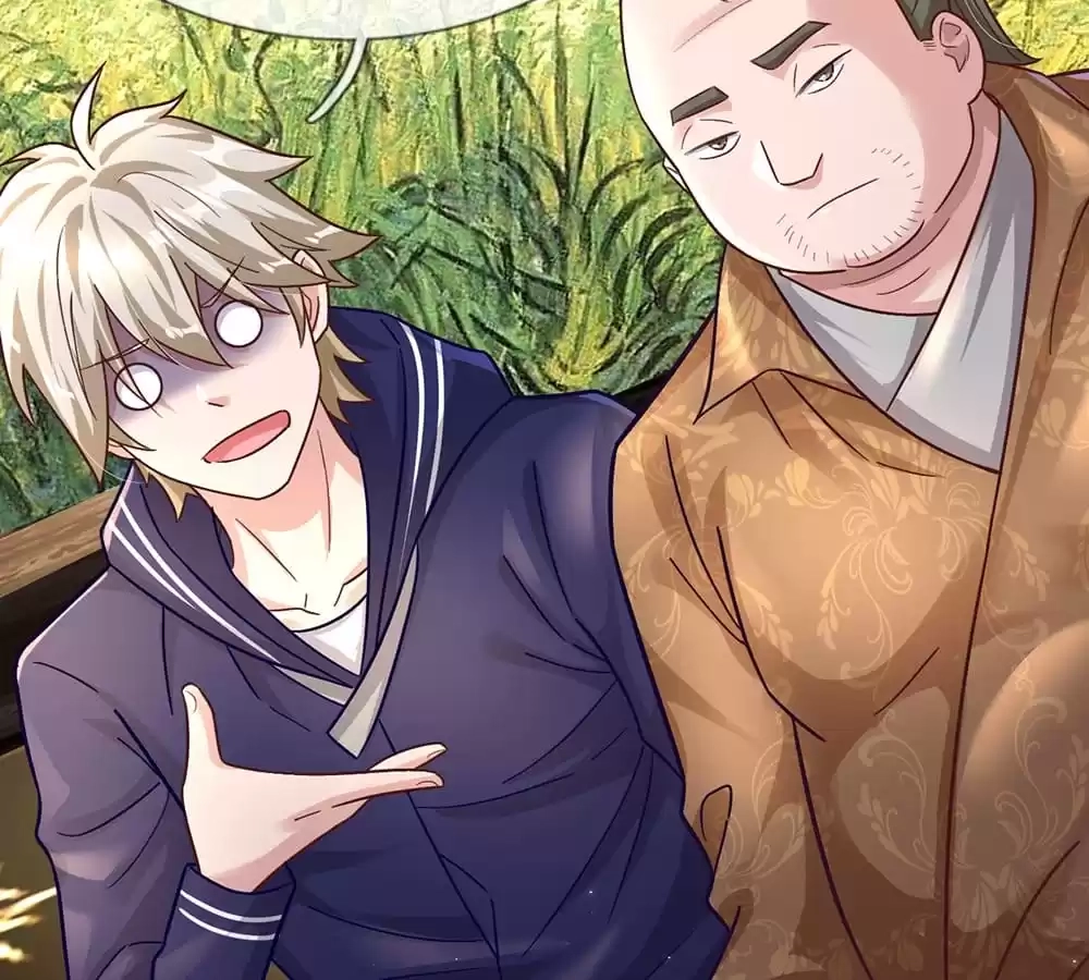 I Added All My Attributes To Strength Chapter 26 - page 41