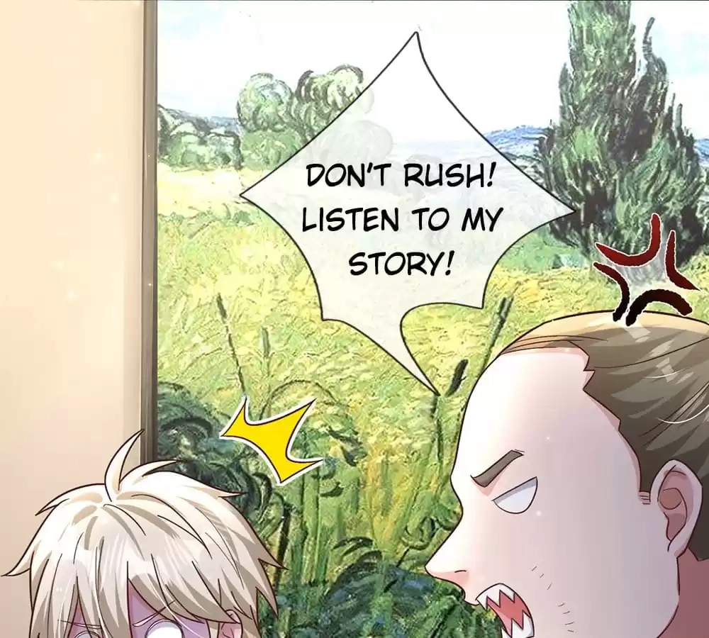 I Added All My Attributes To Strength Chapter 26 - page 44