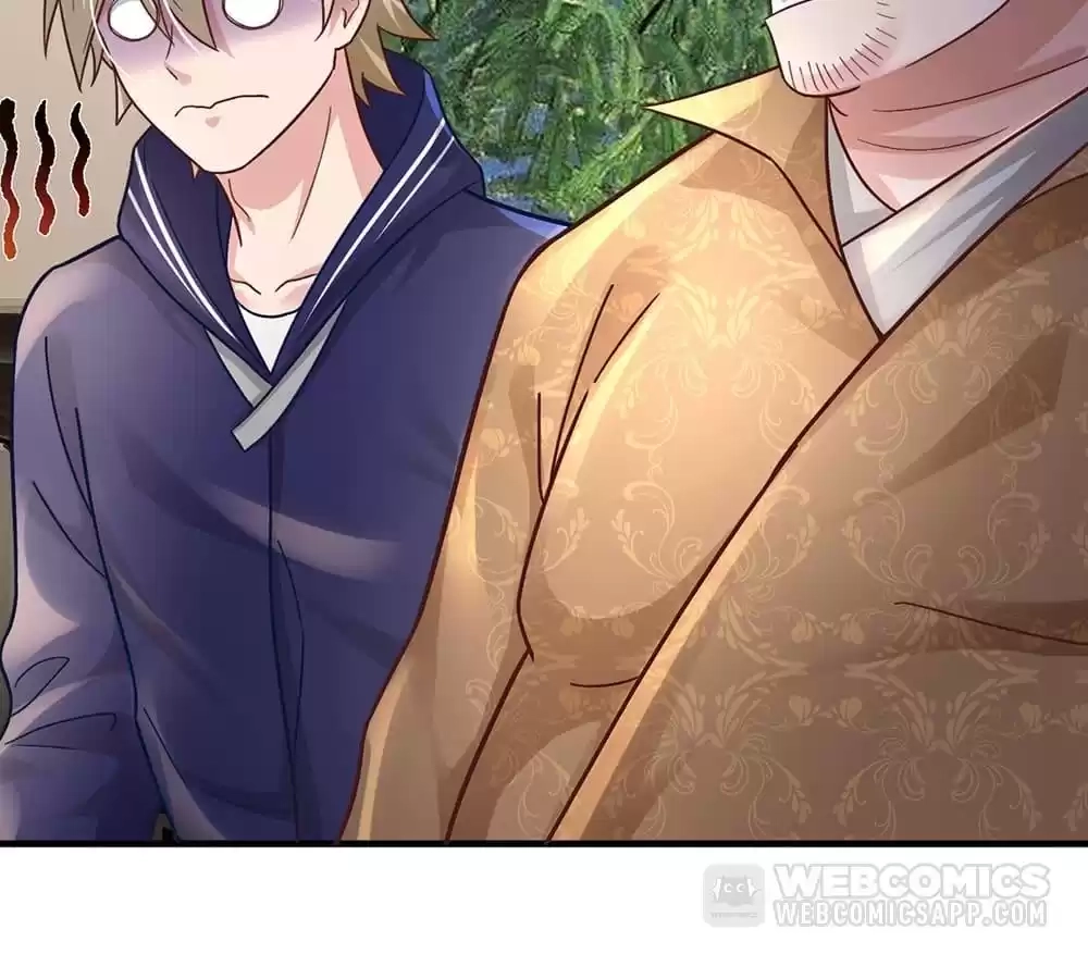 I Added All My Attributes To Strength Chapter 26 - page 45