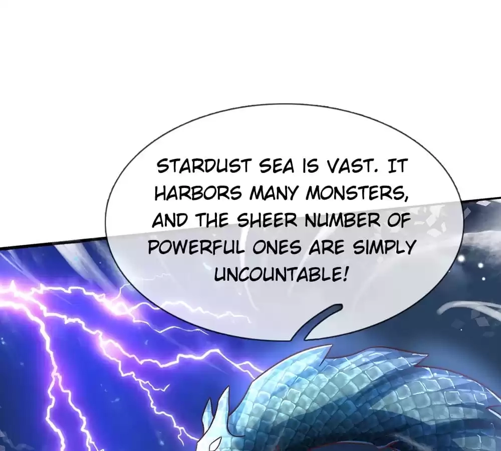 I Added All My Attributes To Strength Chapter 26 - page 46