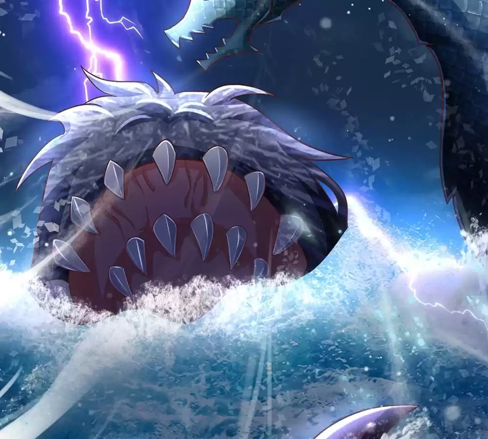 I Added All My Attributes To Strength Chapter 26 - page 47