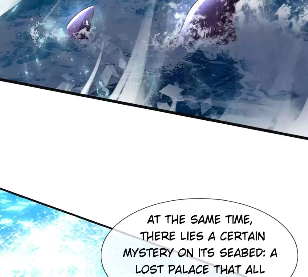 I Added All My Attributes To Strength Chapter 26 - page 48