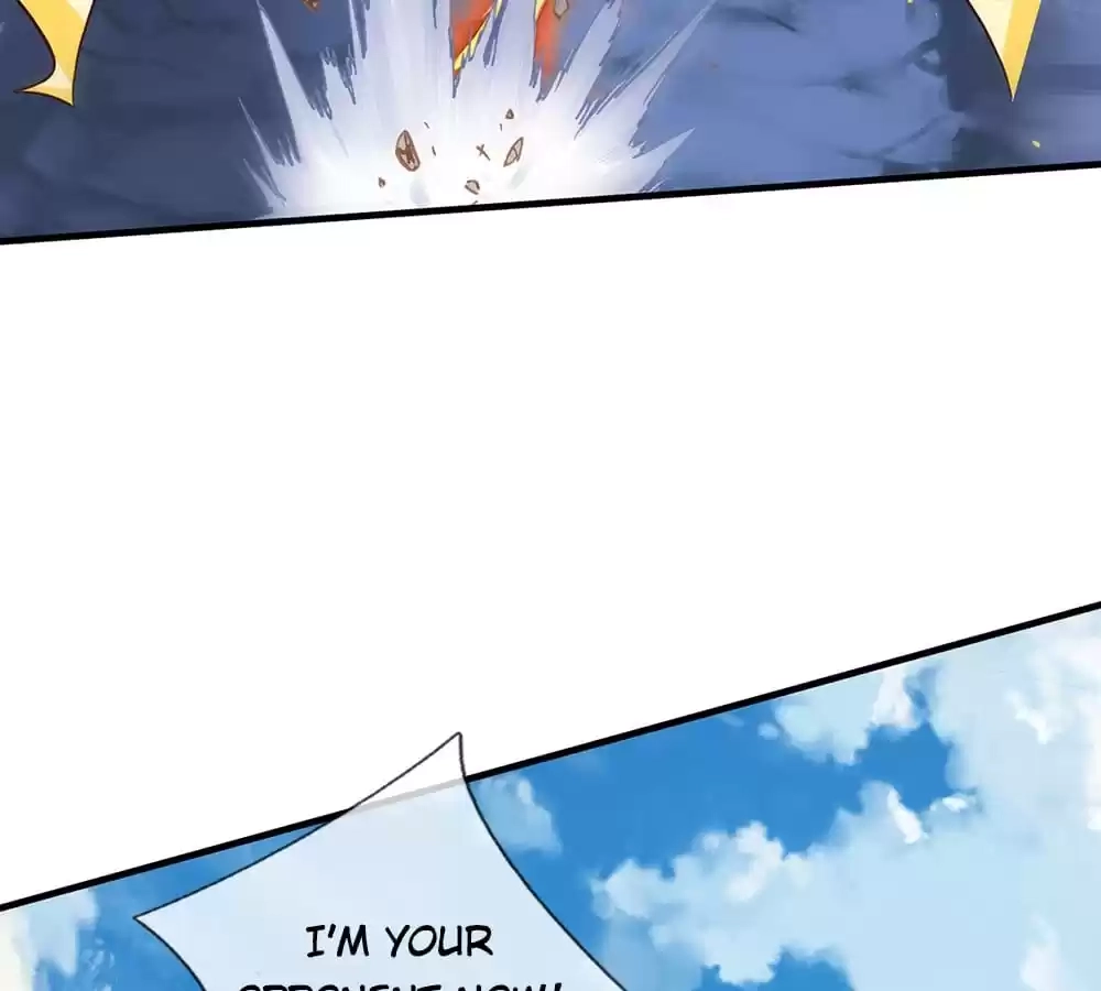 I Added All My Attributes To Strength Chapter 26 - page 5