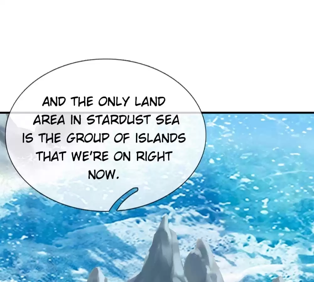 I Added All My Attributes To Strength Chapter 26 - page 51