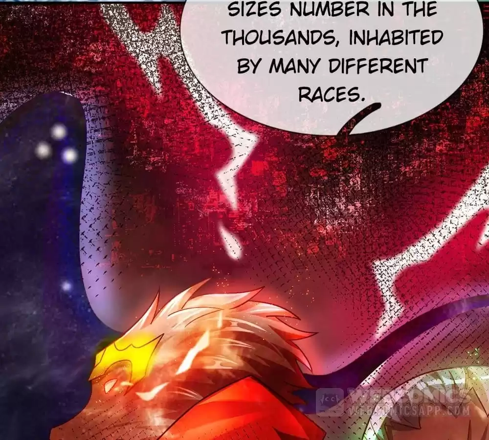 I Added All My Attributes To Strength Chapter 26 - page 53