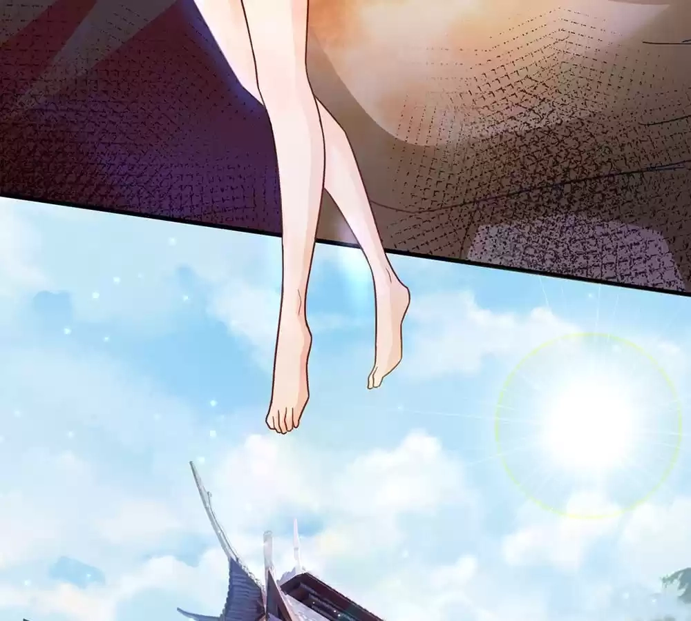 I Added All My Attributes To Strength Chapter 26 - page 55