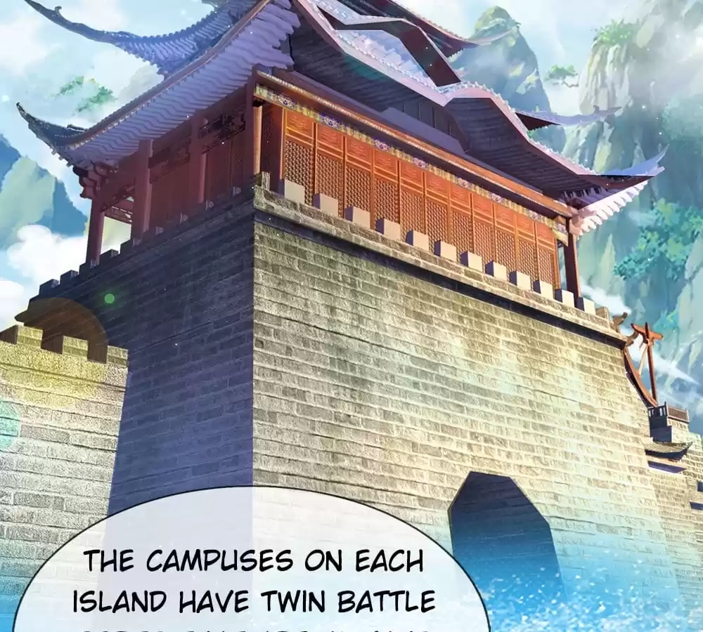 I Added All My Attributes To Strength Chapter 26 - page 56